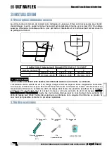 Preview for 67 page of Ultraflex UC 130 Installation And Maintenance Manual