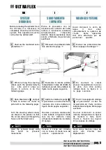 Предварительный просмотр 133 страницы Ultraflex UC 81 Installation And Maintenance Manual