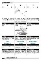 Предварительный просмотр 136 страницы Ultraflex UC 81 Installation And Maintenance Manual