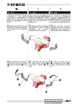 Предварительный просмотр 137 страницы Ultraflex UC 81 Installation And Maintenance Manual