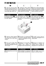 Предварительный просмотр 143 страницы Ultraflex UC 81 Installation And Maintenance Manual