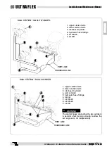 Preview for 17 page of Ultraflex UC130-SVS Installation And Maintenance Manual