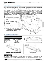 Preview for 37 page of Ultraflex UC130-SVS Installation And Maintenance Manual