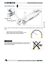 Preview for 43 page of Ultraflex UC130-SVS Installation And Maintenance Manual