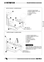 Preview for 45 page of Ultraflex UC130-SVS Installation And Maintenance Manual