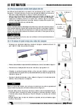 Preview for 47 page of Ultraflex UC130-SVS Installation And Maintenance Manual