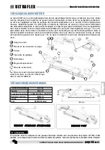 Preview for 65 page of Ultraflex UC130-SVS Installation And Maintenance Manual