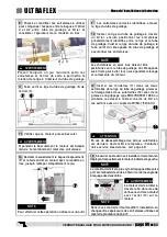 Preview for 69 page of Ultraflex UC130-SVS Installation And Maintenance Manual