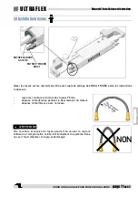 Preview for 71 page of Ultraflex UC130-SVS Installation And Maintenance Manual