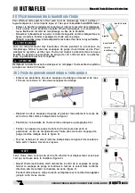 Preview for 75 page of Ultraflex UC130-SVS Installation And Maintenance Manual