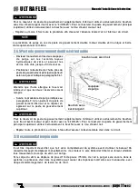 Preview for 77 page of Ultraflex UC130-SVS Installation And Maintenance Manual