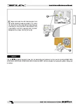 Preview for 19 page of Ultraflex UFLEX SilverSteer UP25 F-SVS Installation And Maintenance Manual