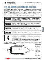 Preview for 35 page of Ultraflex UP 18 Installation And Maintenance Manual