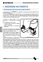 Preview for 38 page of Ultraflex UP 18 Installation And Maintenance Manual