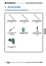 Preview for 43 page of Ultraflex UP 18 Installation And Maintenance Manual