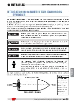 Preview for 65 page of Ultraflex UP 18 Installation And Maintenance Manual