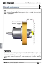 Preview for 74 page of Ultraflex UP 18 Installation And Maintenance Manual