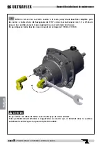 Preview for 76 page of Ultraflex UP 18 Installation And Maintenance Manual