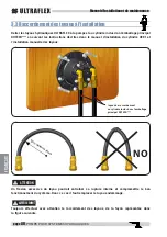 Preview for 80 page of Ultraflex UP 18 Installation And Maintenance Manual