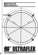 Preview for 91 page of Ultraflex UP 18 Installation And Maintenance Manual