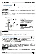 Preview for 64 page of Ultraflex UP 20 F Installation And Maintenance Manual