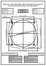 Preview for 73 page of Ultraflex UP 20 F Installation And Maintenance Manual