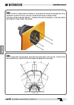 Предварительный просмотр 14 страницы Ultraflex X72 Installation Manual