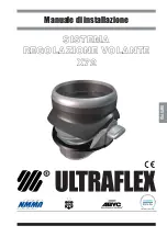 Предварительный просмотр 19 страницы Ultraflex X72 Installation Manual