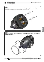 Предварительный просмотр 31 страницы Ultraflex X72 Installation Manual