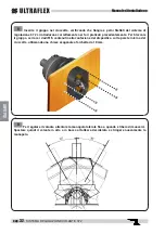 Предварительный просмотр 32 страницы Ultraflex X72 Installation Manual