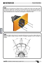 Предварительный просмотр 50 страницы Ultraflex X72 Installation Manual