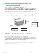 Preview for 9 page of Ultraflux Minisonic 2000 User Manual