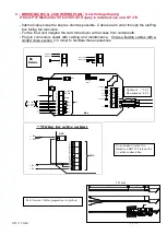 Preview for 11 page of Ultraflux Minisonic 2000 User Manual