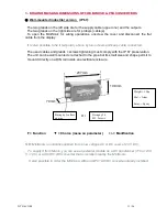 Preview for 11 page of Ultraflux Minisonic ISD User Manual