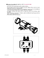 Preview for 12 page of Ultraflux Minisonic ISD User Manual