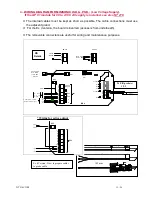 Preview for 13 page of Ultraflux Minisonic ISD User Manual