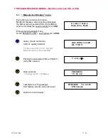 Preview for 17 page of Ultraflux Minisonic ISD User Manual