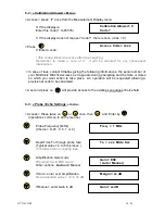 Preview for 18 page of Ultraflux Minisonic ISD User Manual