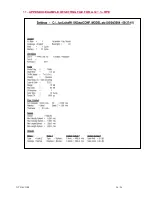 Preview for 26 page of Ultraflux Minisonic ISD User Manual