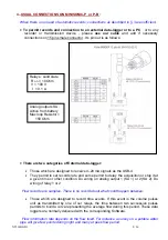 Preview for 8 page of Ultraflux MiniSonic P Manual