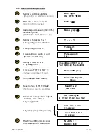 Preview for 15 page of Ultraflux Minisonic_600-2 User Manual