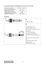 Preview for 18 page of Ultraflux Uf 811 CO User Manual