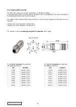 Preview for 19 page of Ultraflux Uf 811 CO User Manual