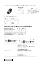 Preview for 26 page of Ultraflux Uf 811 CO User Manual