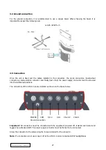 Preview for 27 page of Ultraflux Uf 811 CO User Manual