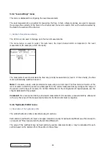 Preview for 43 page of Ultraflux Uf 811 CO User Manual