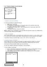 Preview for 48 page of Ultraflux Uf 811 CO User Manual