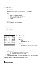 Preview for 50 page of Ultraflux Uf 811 CO User Manual