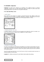 Preview for 59 page of Ultraflux Uf 811 CO User Manual