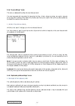 Preview for 37 page of Ultraflux UF 831 User Manual